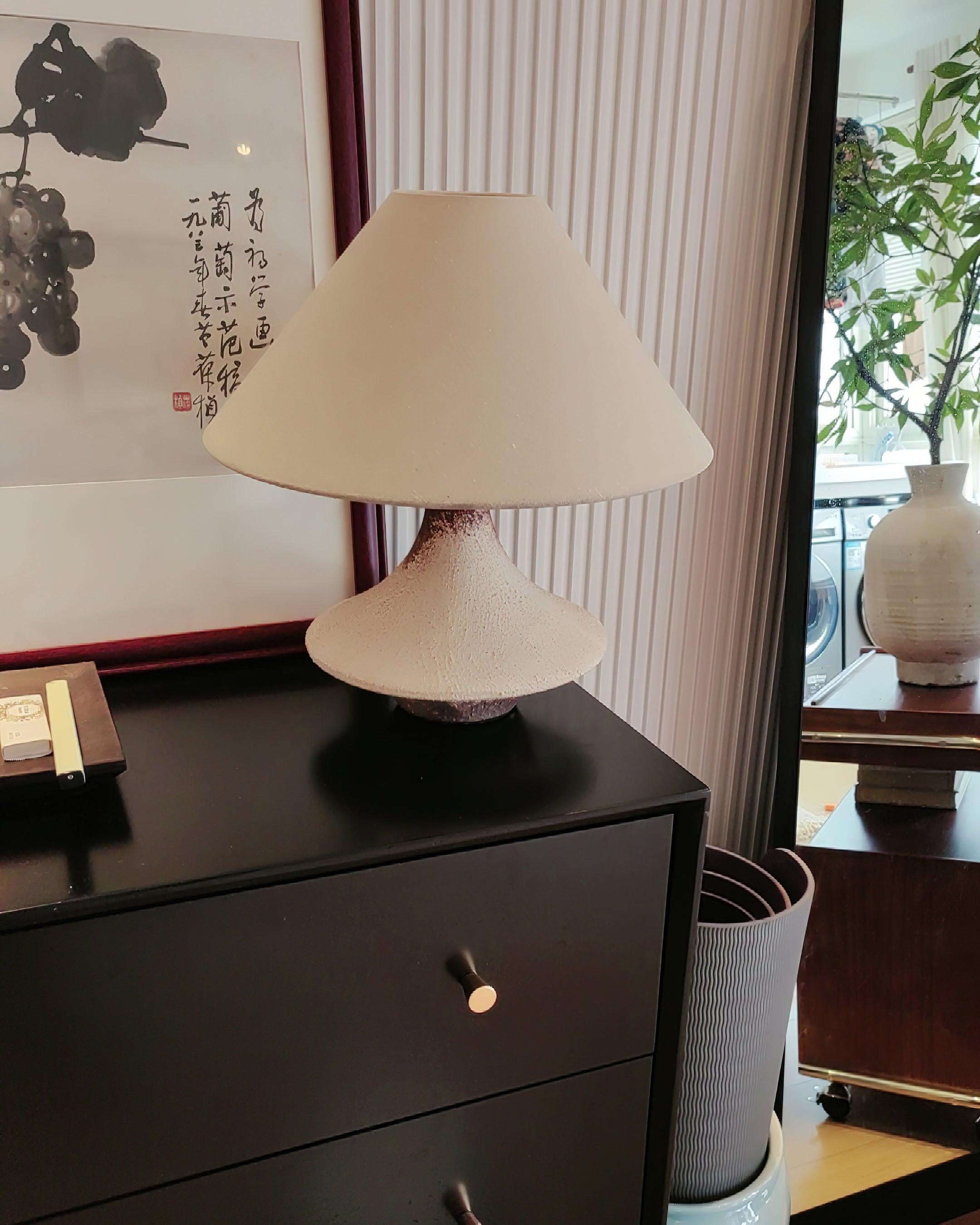 Napa Valley Table Lamp 14.2