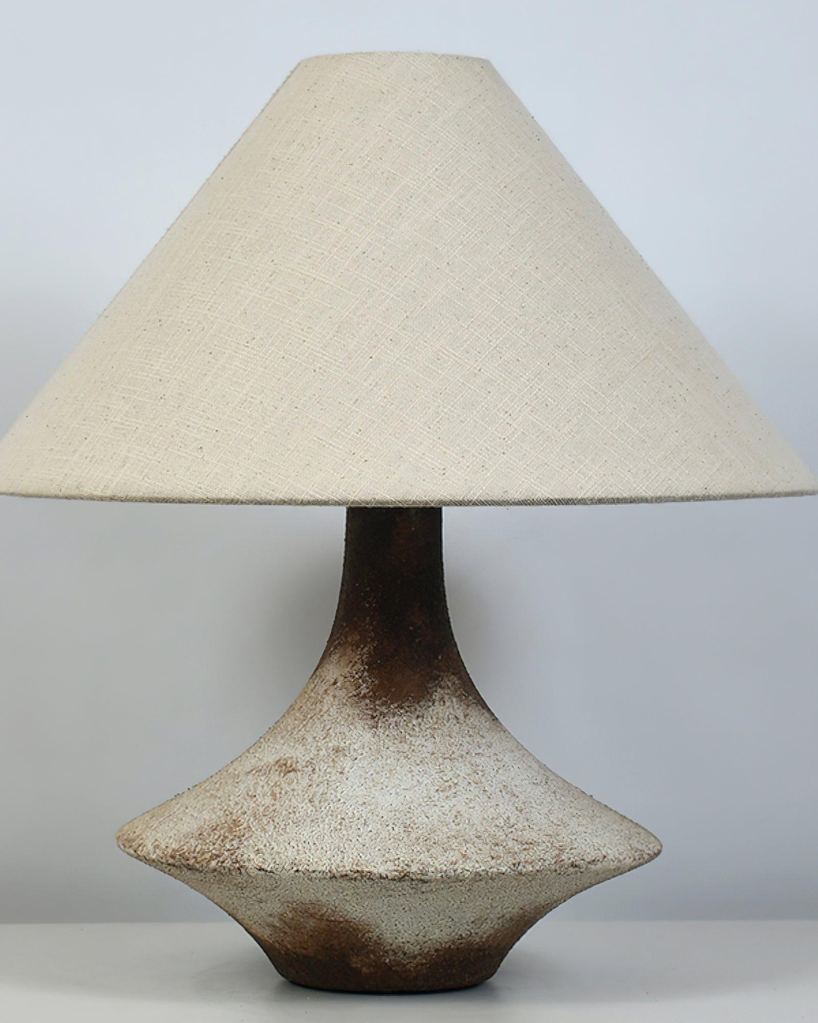 Napa Valley Table Lamp 14.2