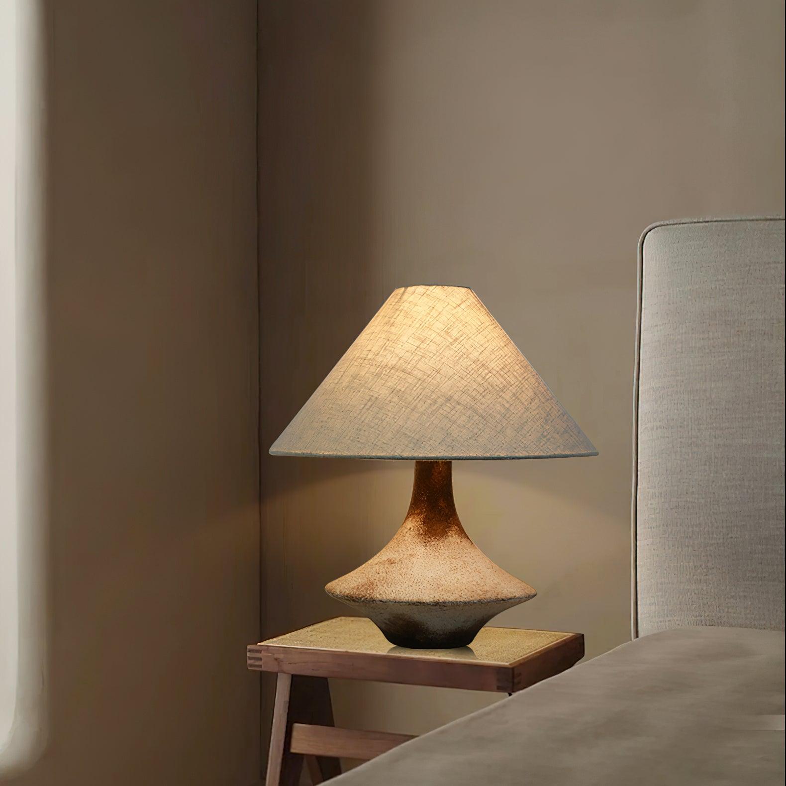 Napa Valley Table Lamp 14.2