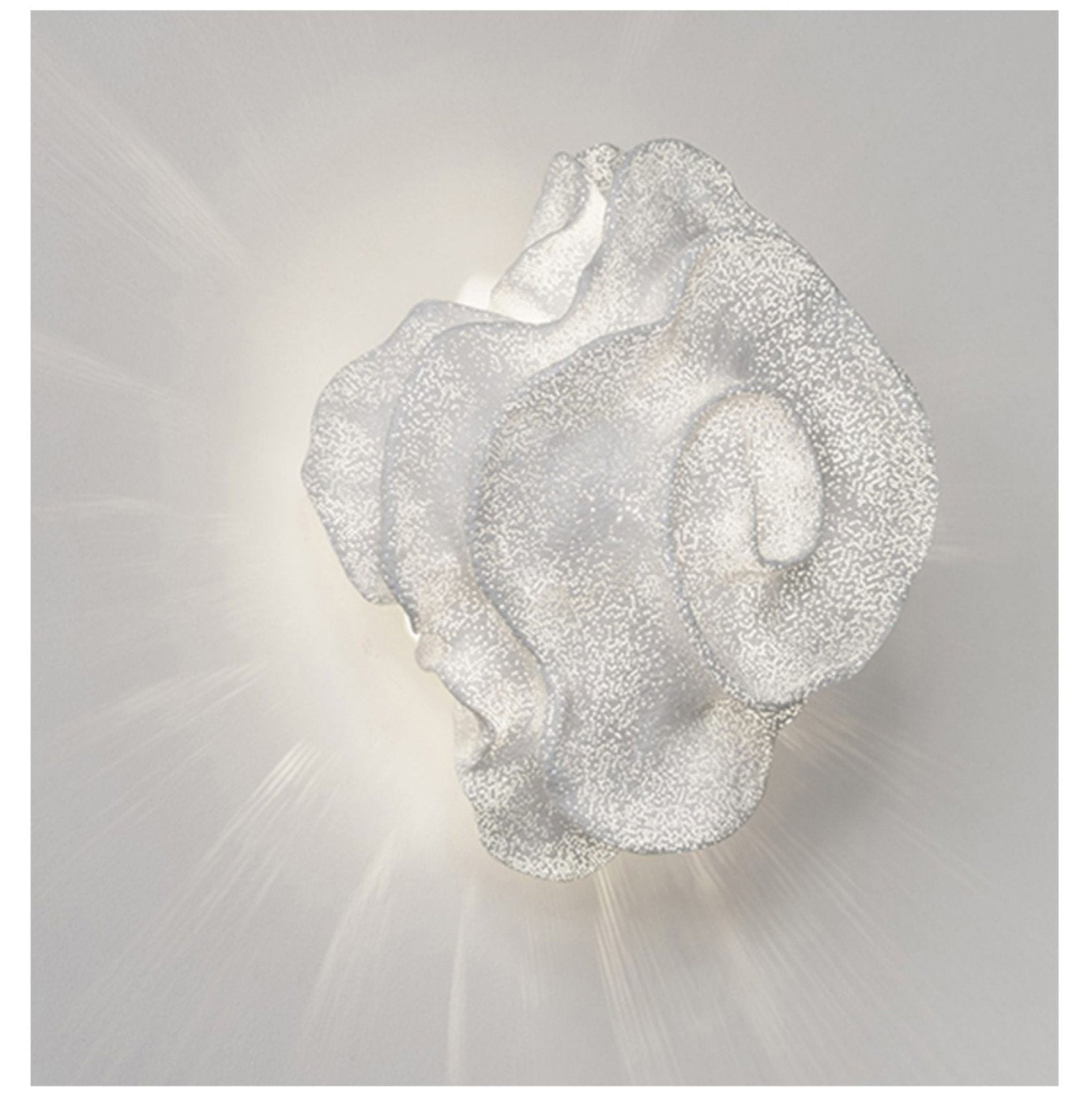Nebula Bloom Sconce