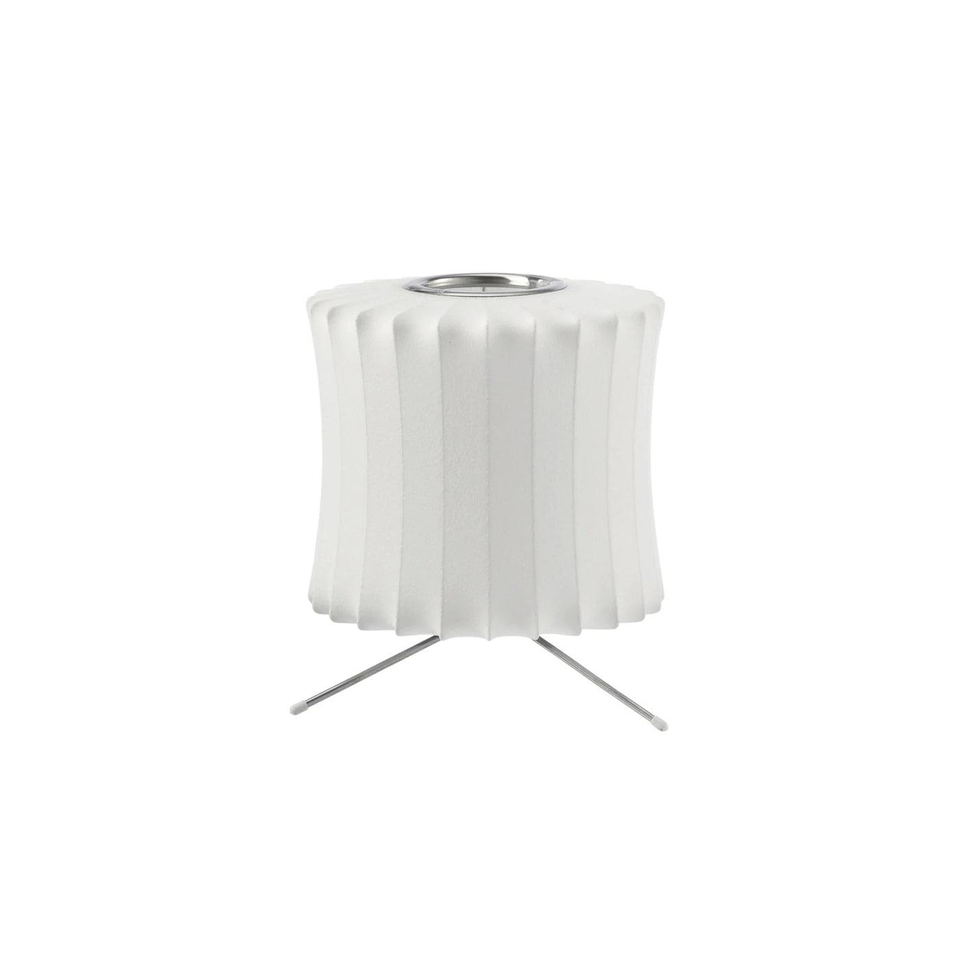 Nelson Tripod Accent Lamp Table Lamp