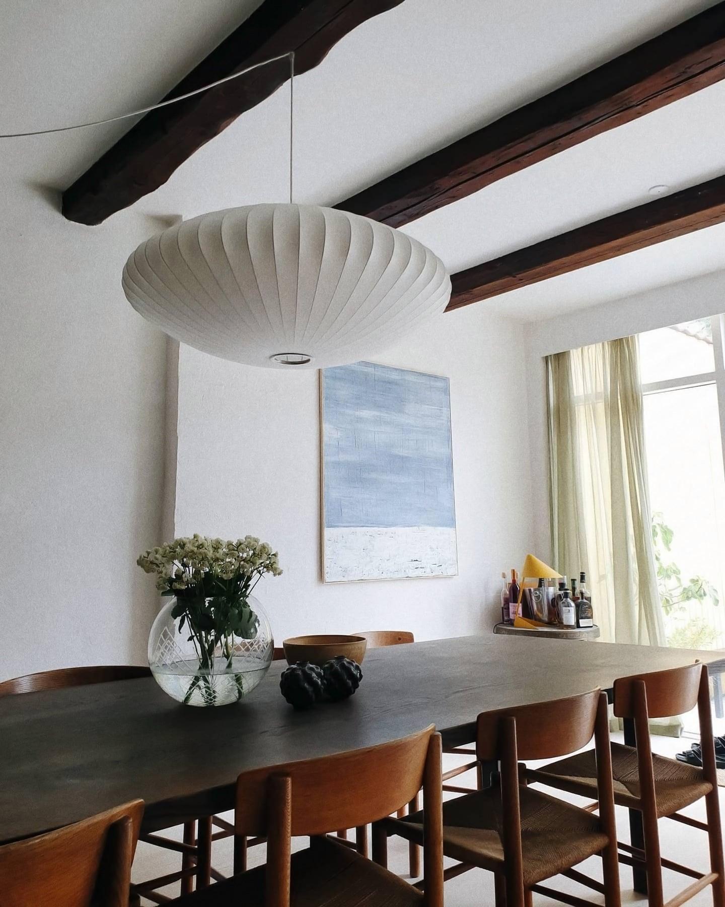 Bubble Swag Lights Pendant Light