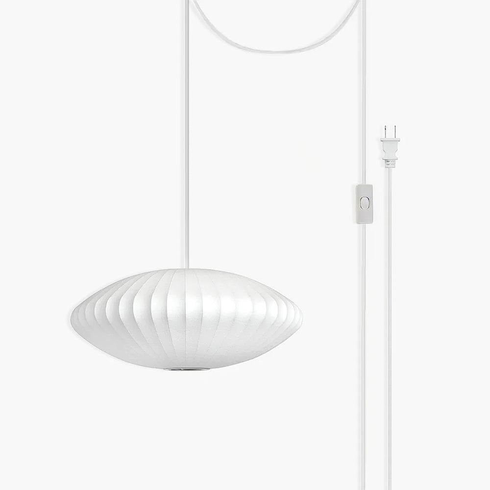 Bubble Swag Lights Pendant Light