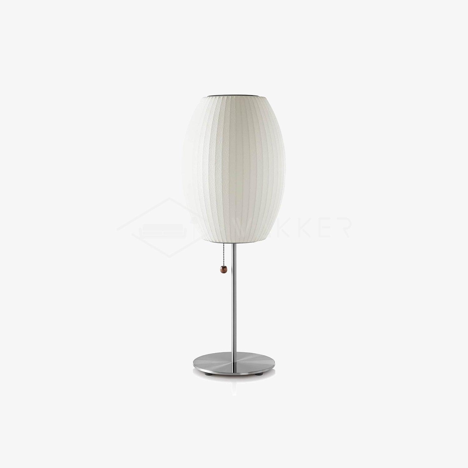 Nelson Side Table Lamp