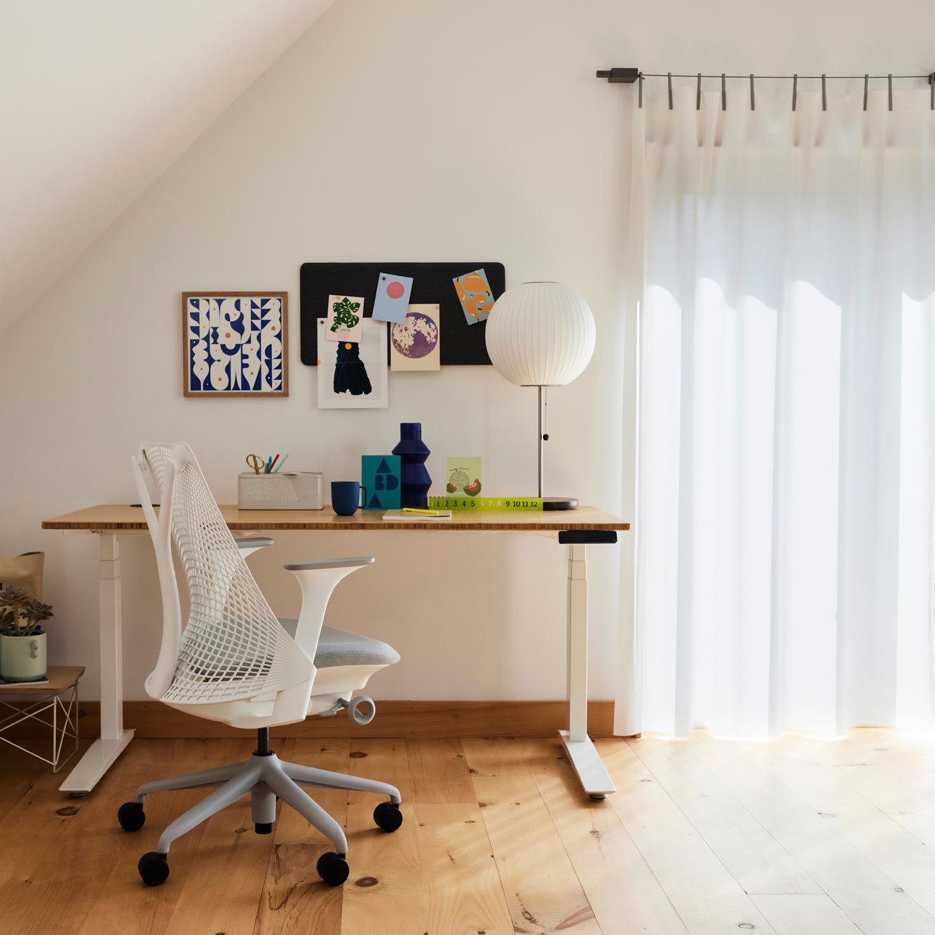 Nelson Table Lamp