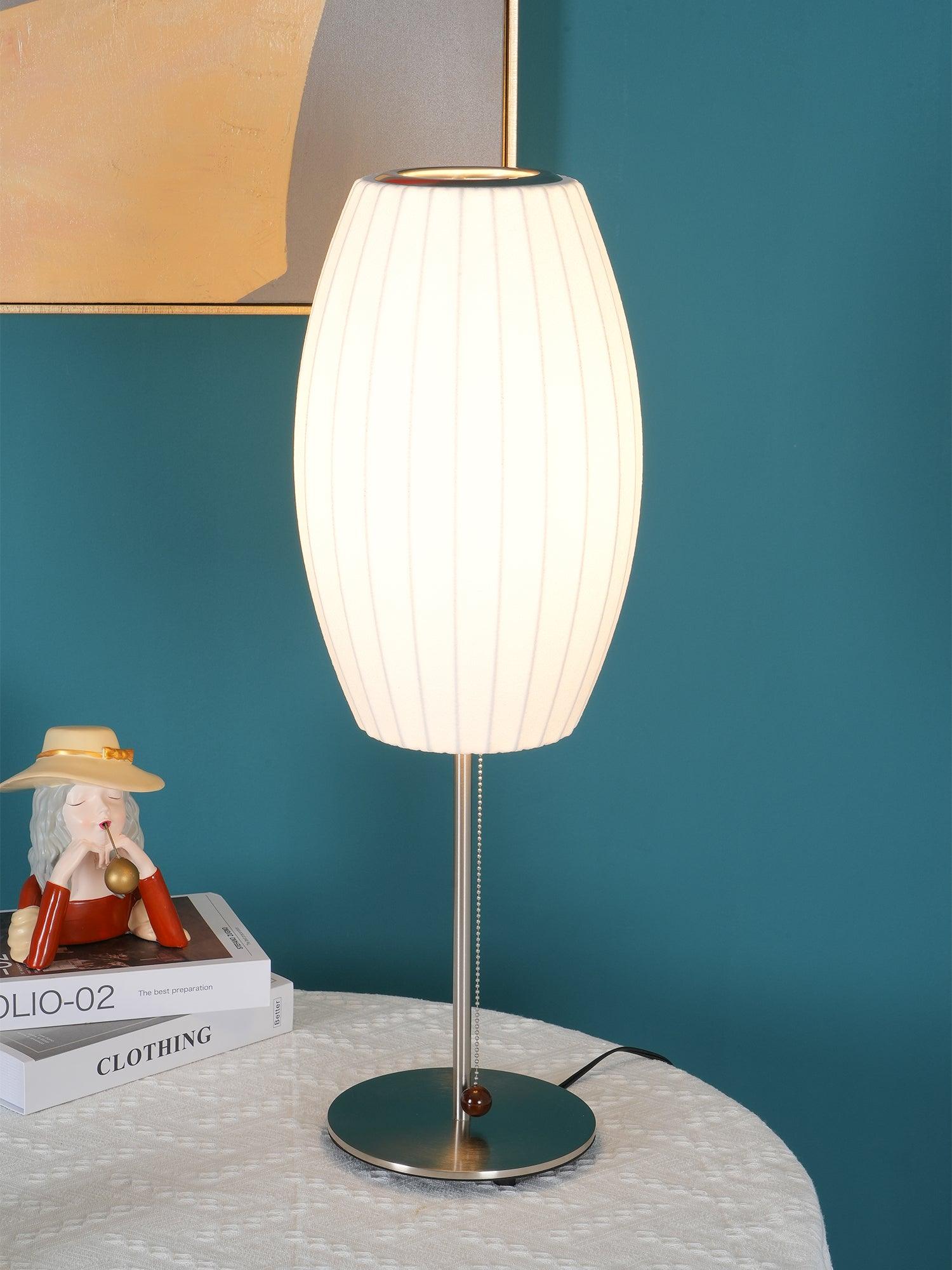 Nelson Side Table Lamp