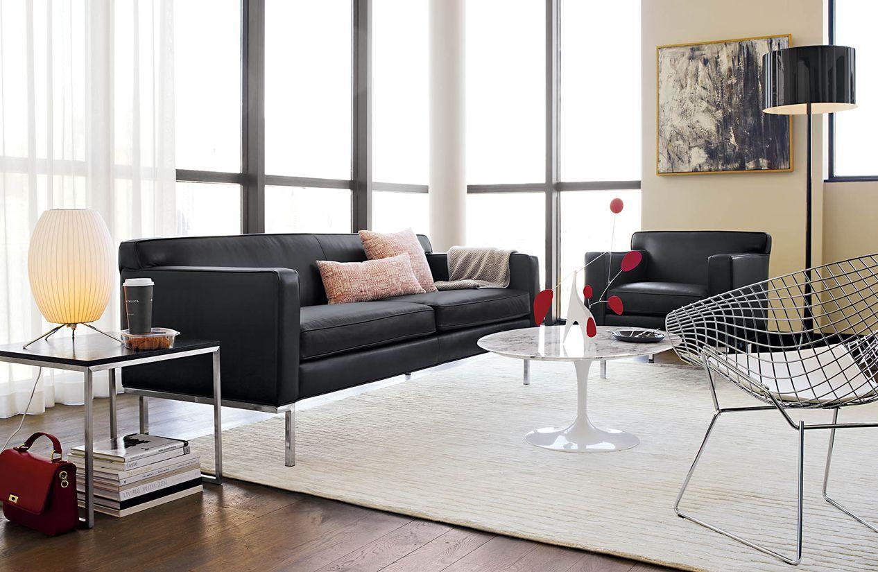 Nelson Tripod Accent Lamp Table Lamp