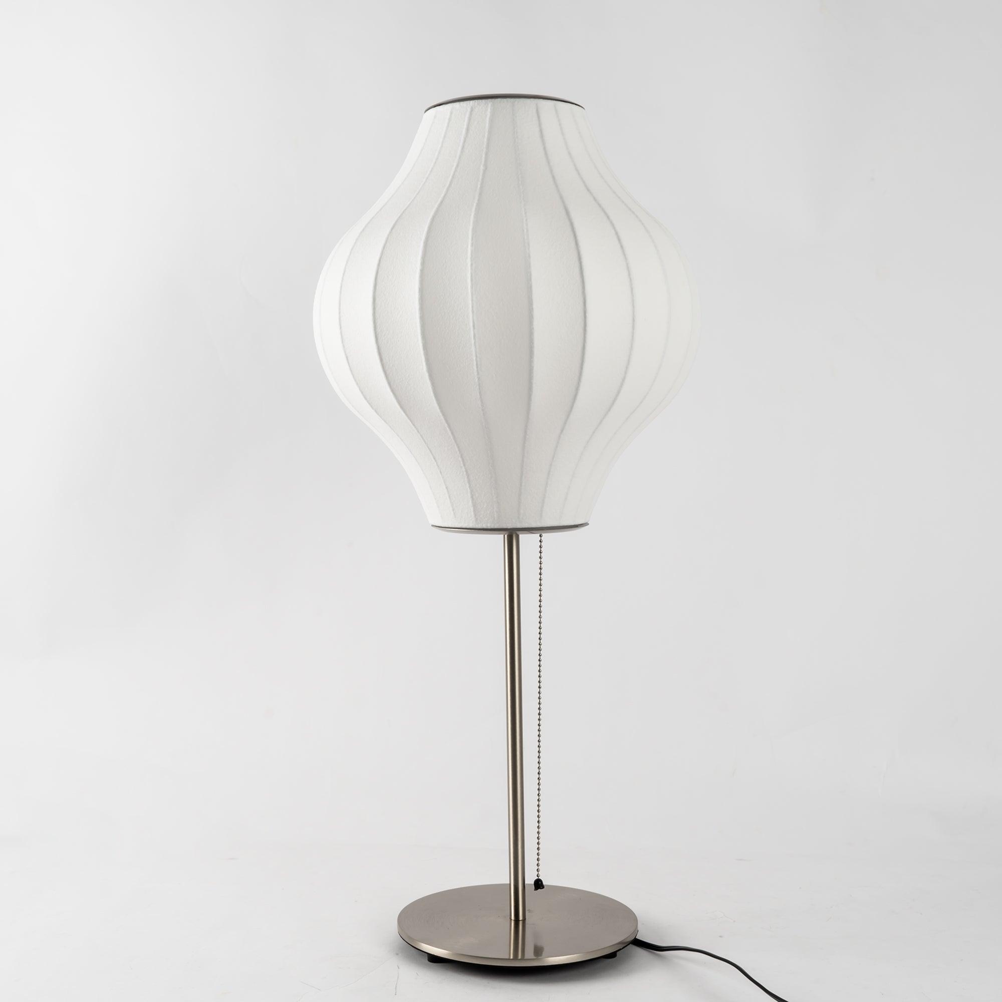 Nelson Tripod Accent Lamp Table Lamp