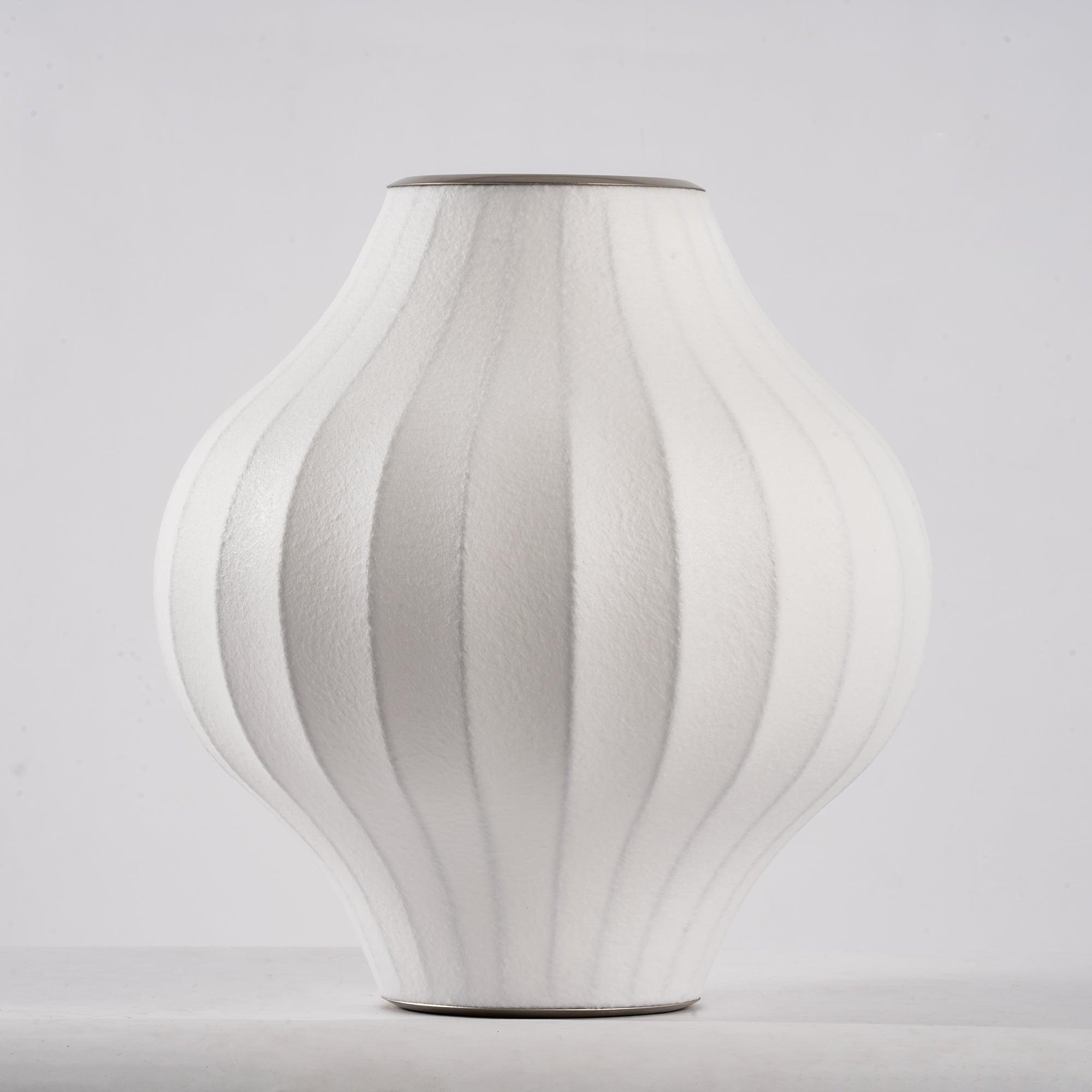 Nelson Tripod Accent Lamp Table Lamp