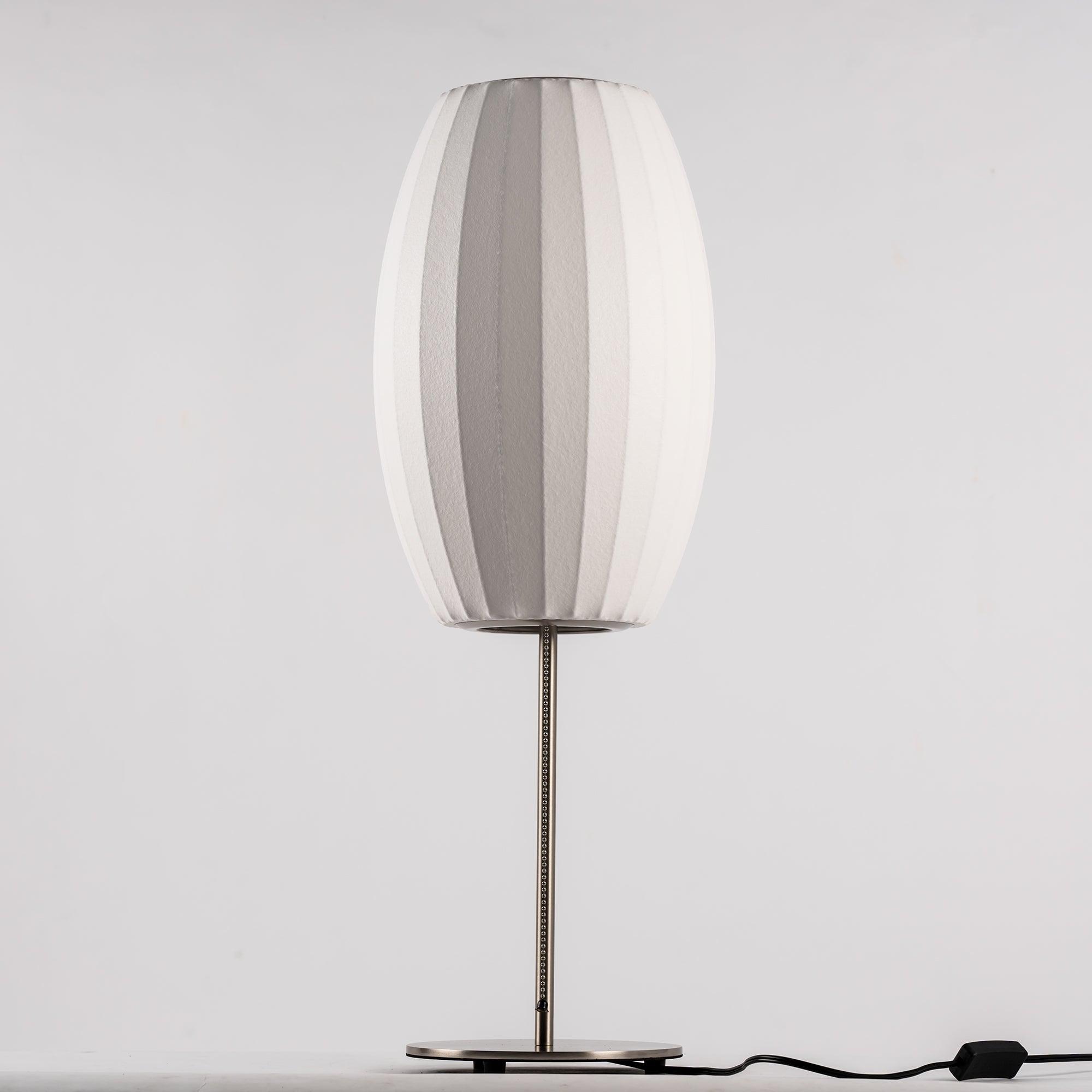 Nelson Tripod Accent Lamp Table Lamp