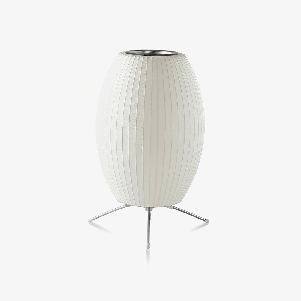 Nelson Tripod Accent Lamp Table Lamp