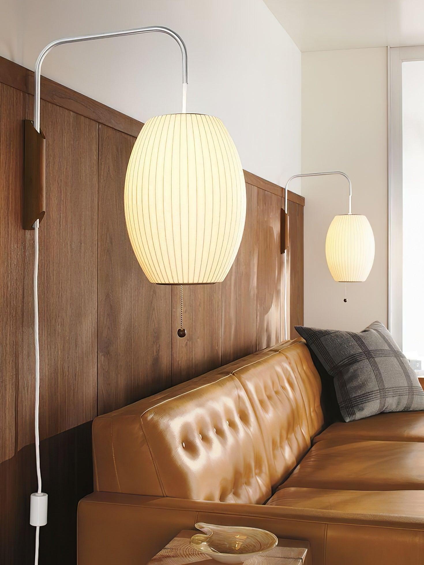 Nelson Wall Lamp