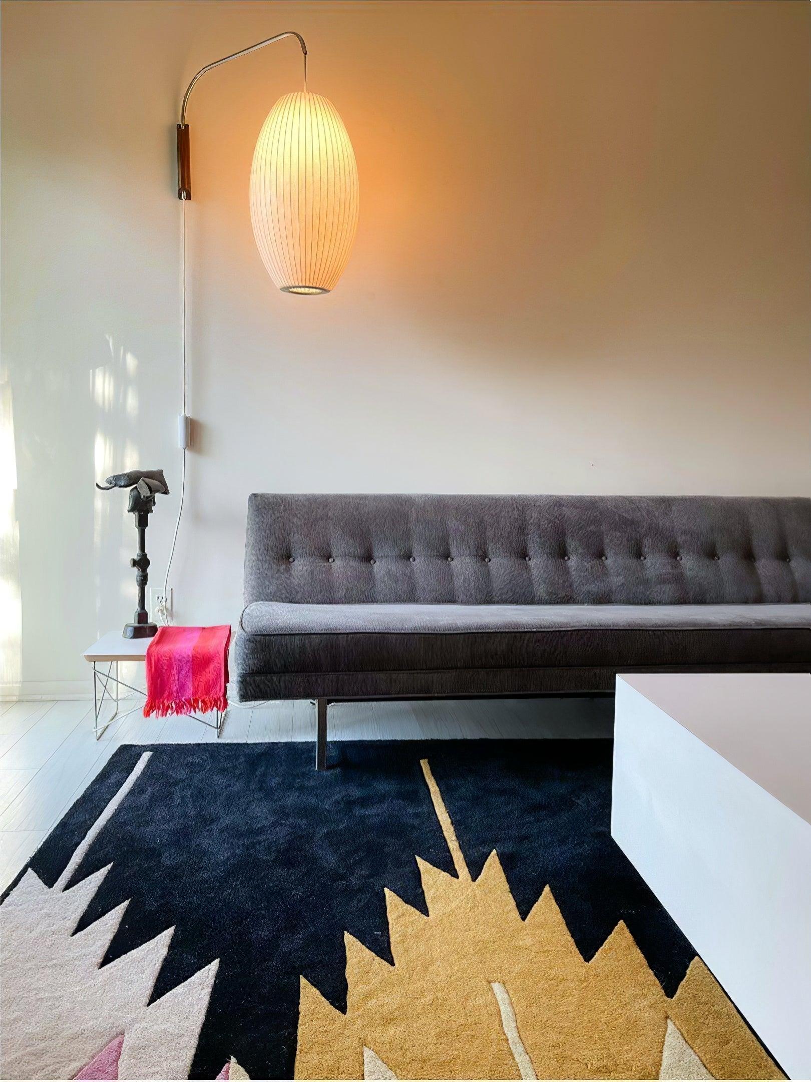 Nelson Wall Lamp