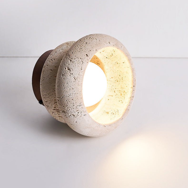 Neris Ceiling Light
