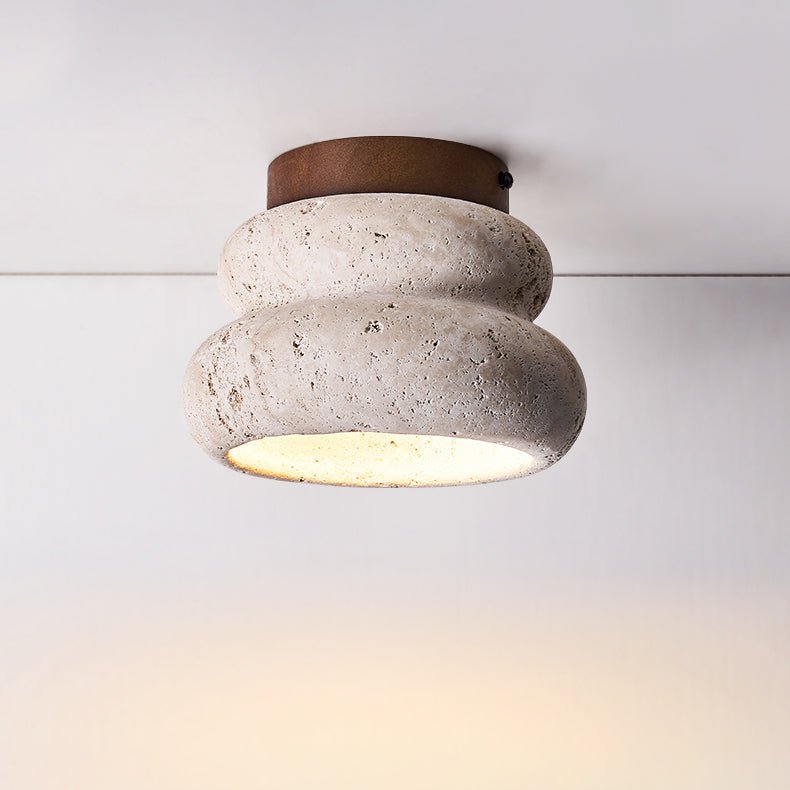 Neris Ceiling Light