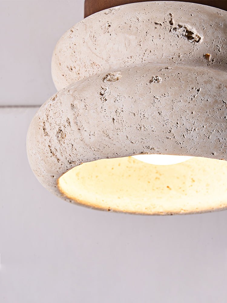 Neris Ceiling Light