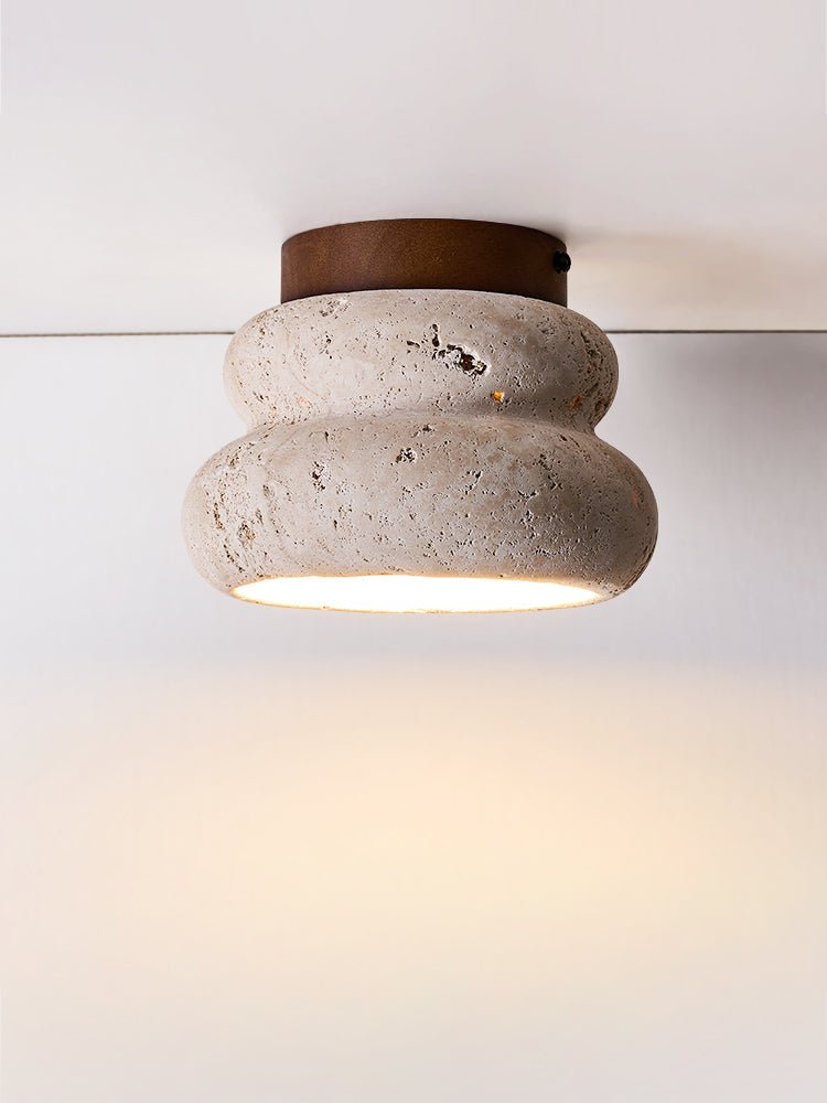 Neris Ceiling Light