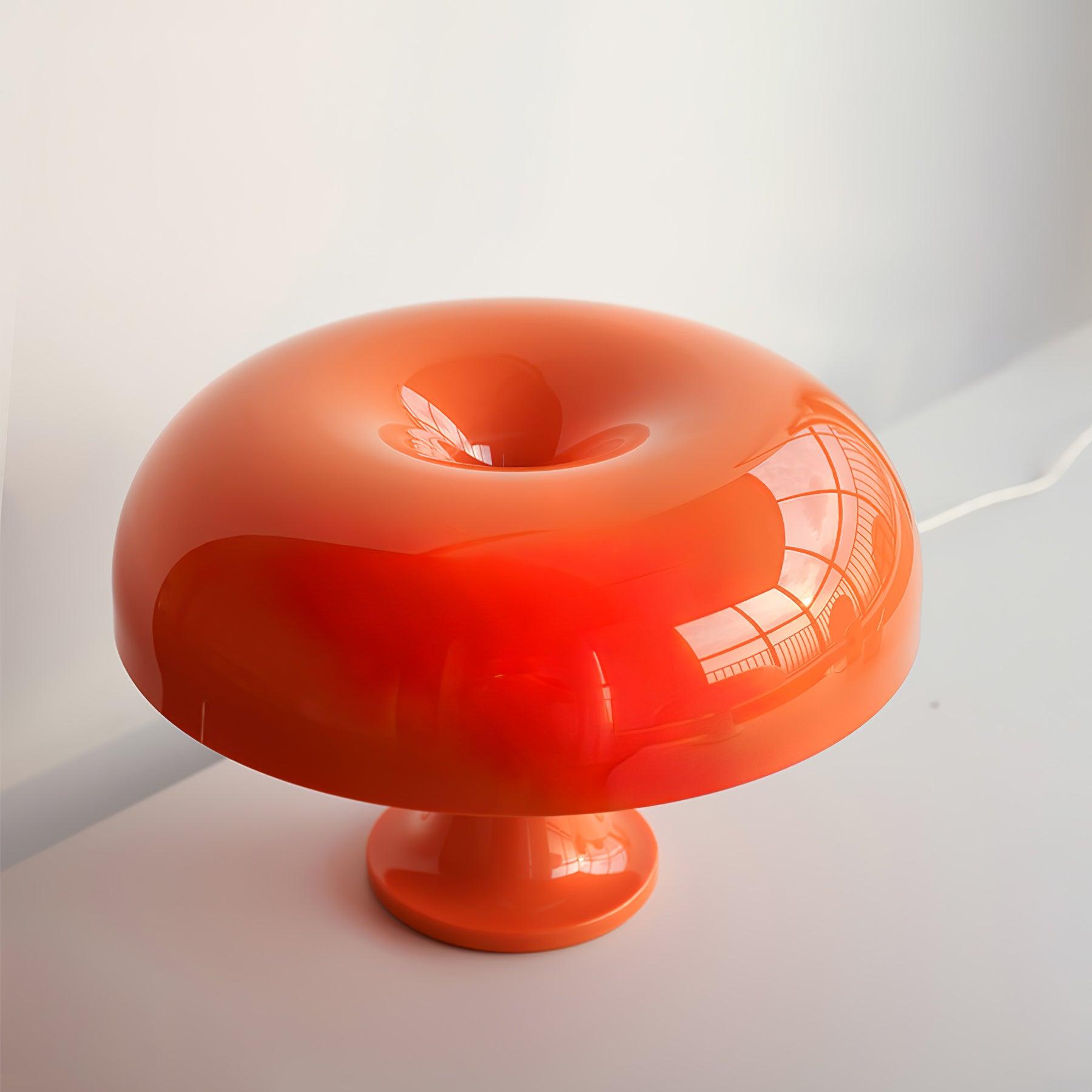 metal table lamp shown as a main product image for bedside tables