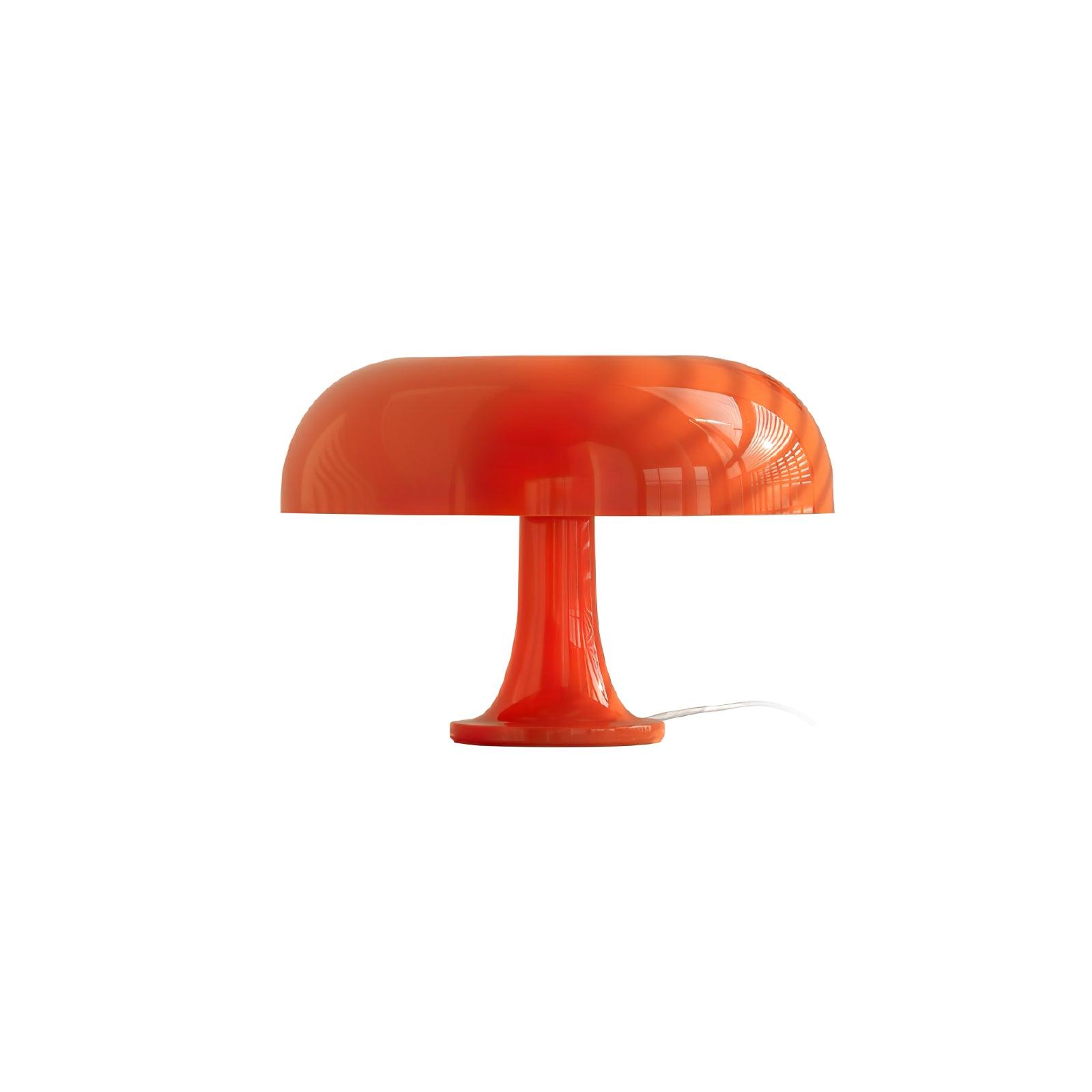 metal table lamp shown as a main product image for bedside tables