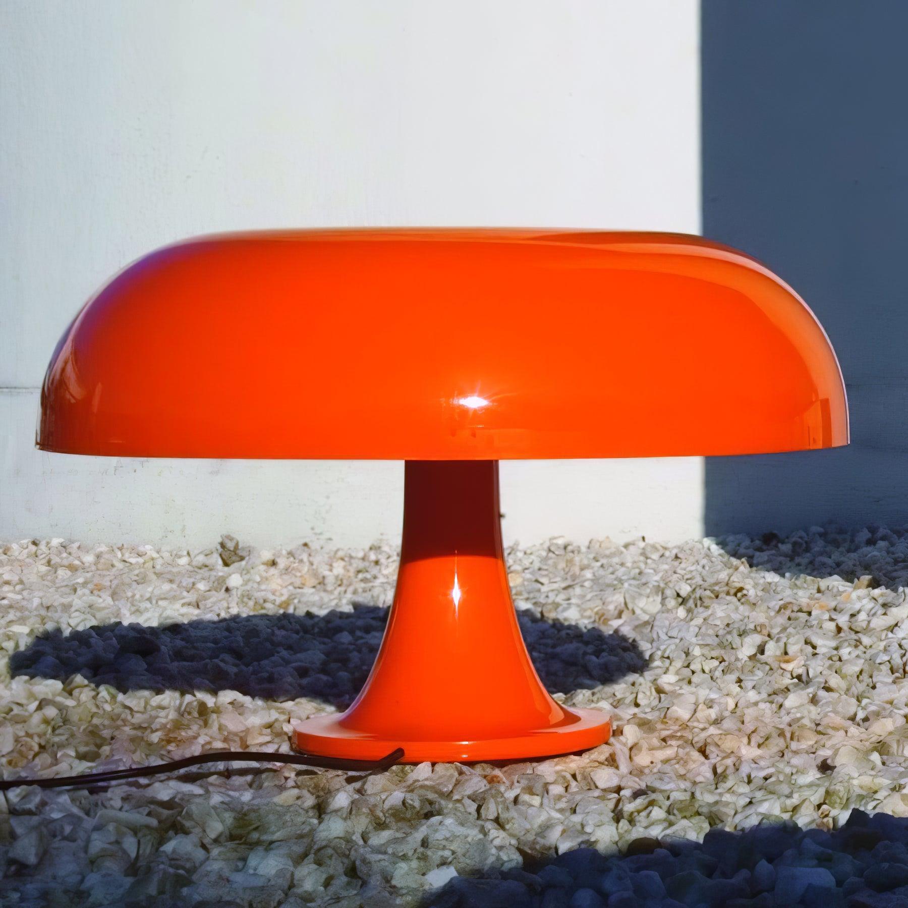 Table Lamp detail image with finish, structure, and proportion visible
