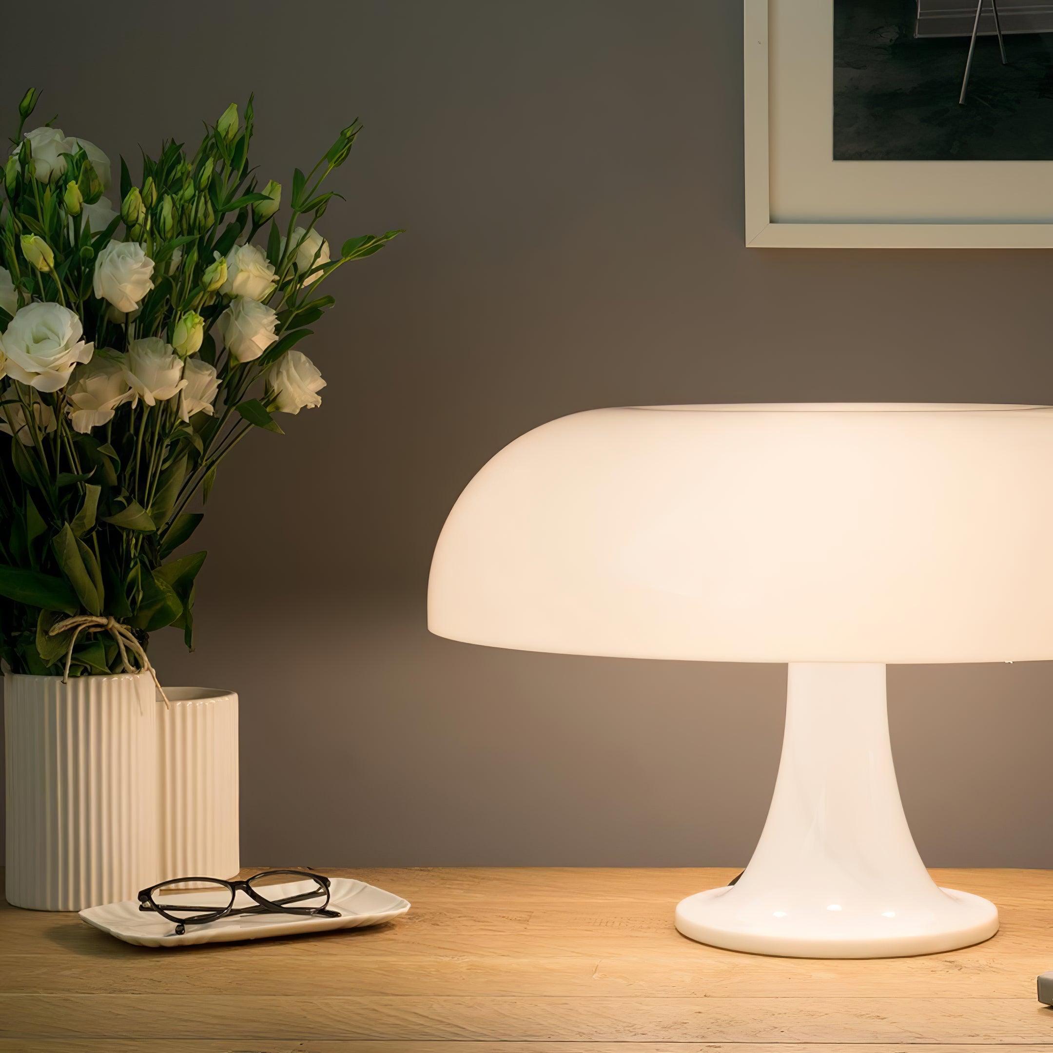 Table Lamp detail image with finish, structure, and proportion visible