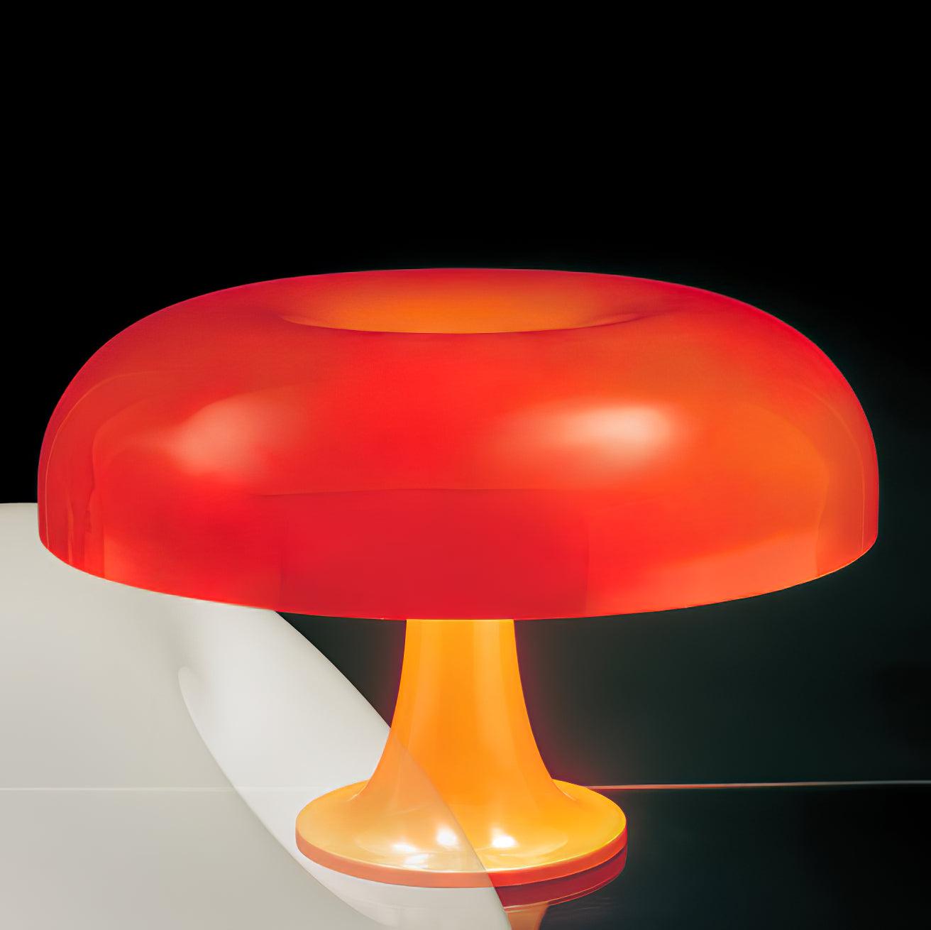 Table Lamp detail image with finish, structure, and proportion visible
