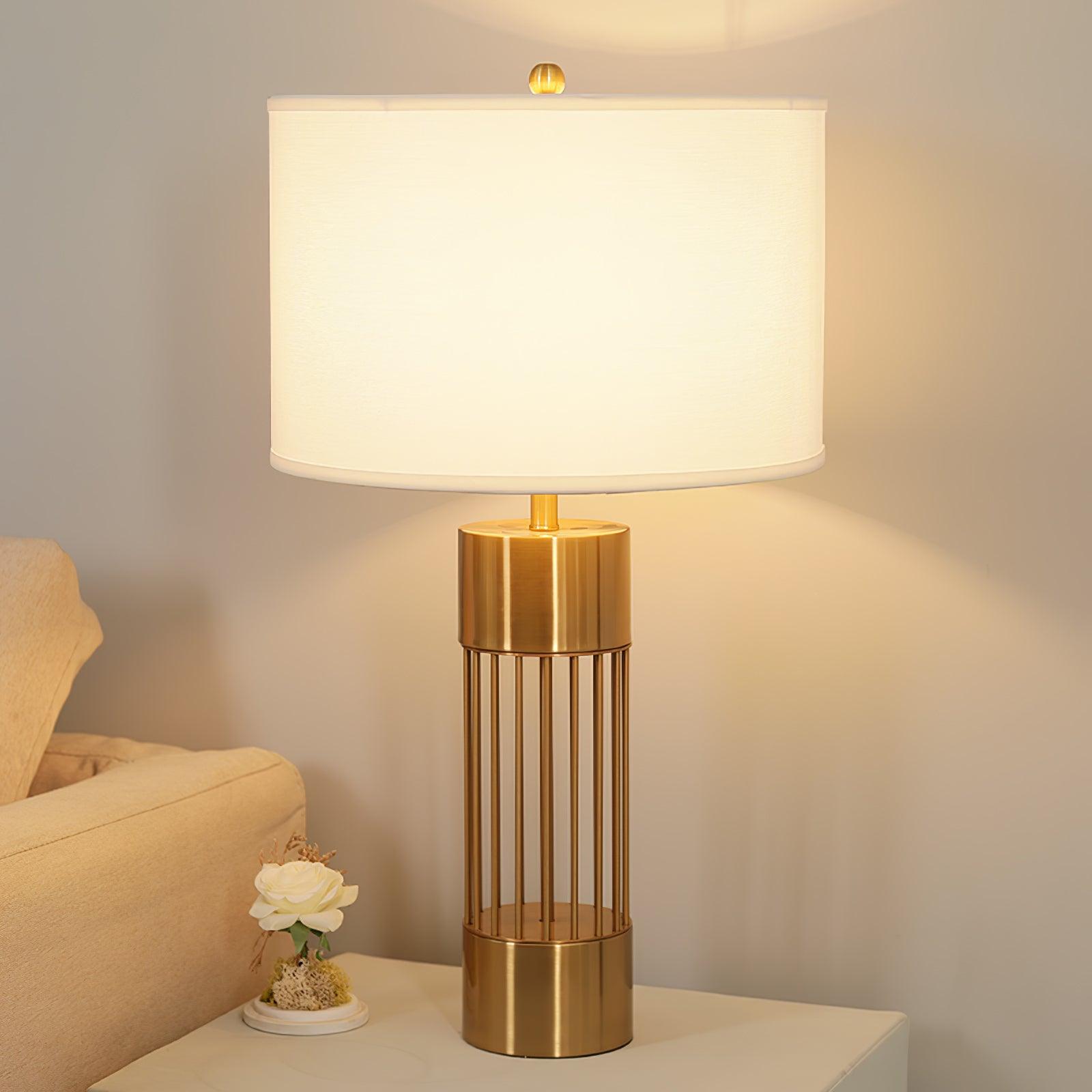 Nettle Table Lamp