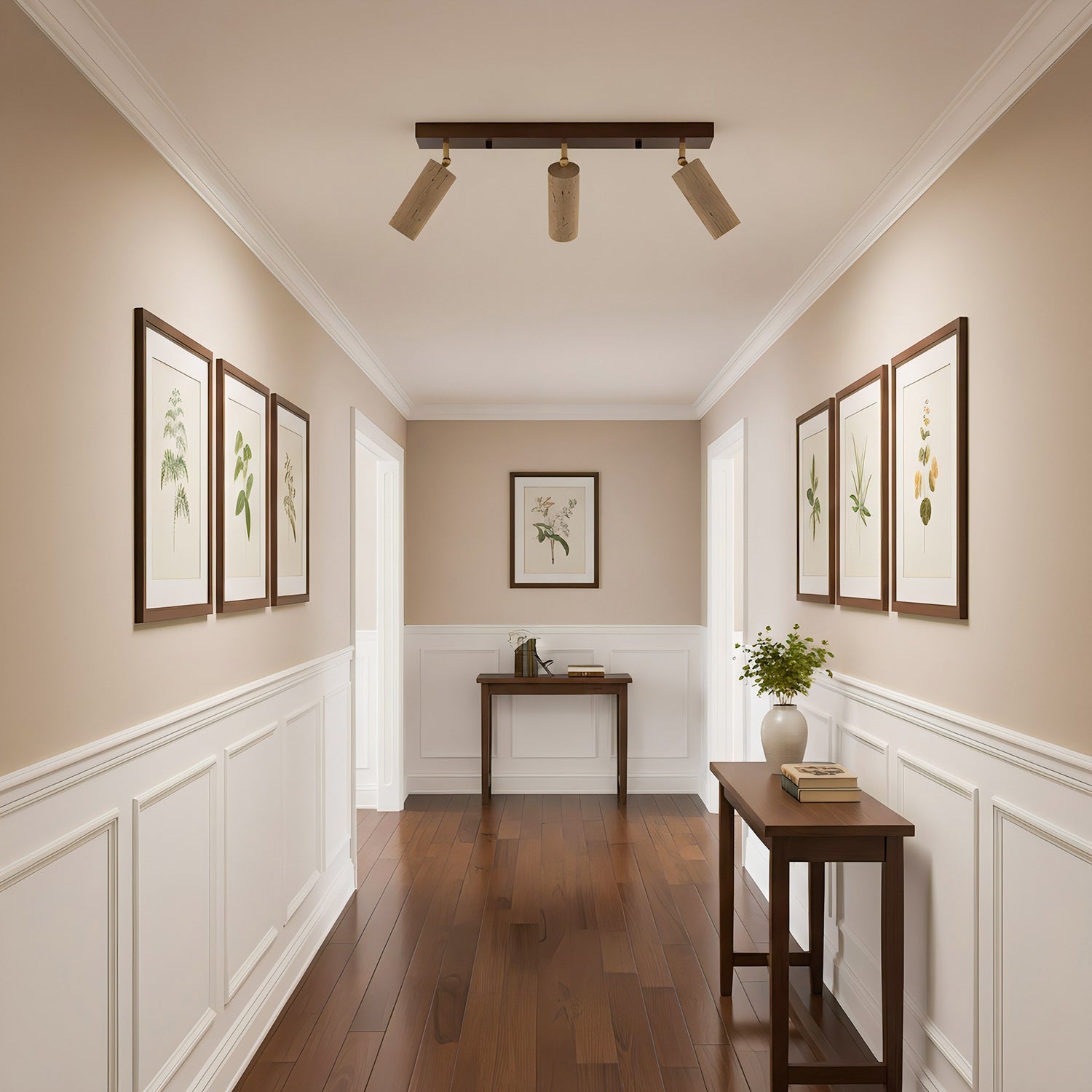 Nimbus Ceiling Spotlight Ceiling Light