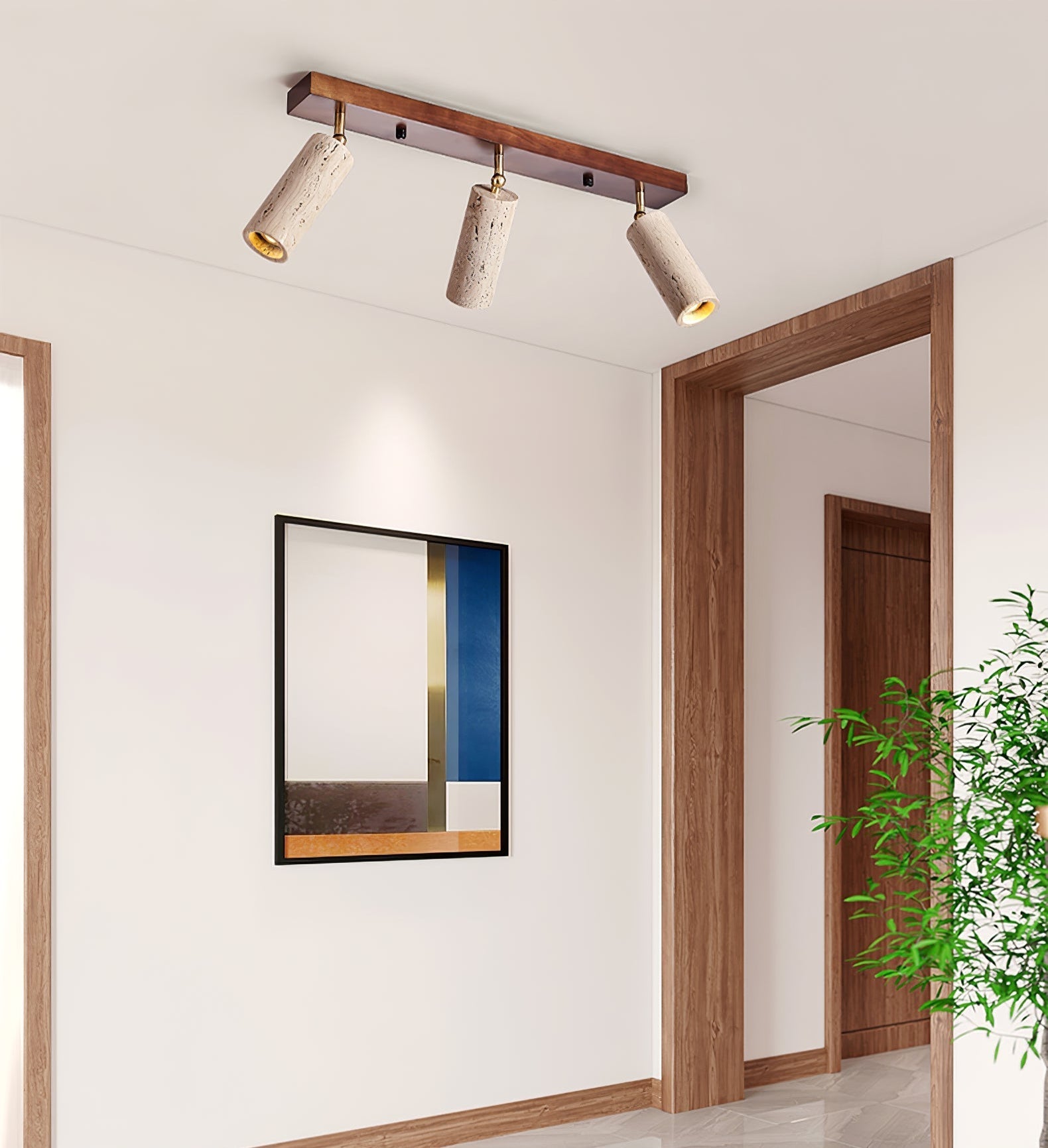 Nimbus Ceiling Spotlight Ceiling Light