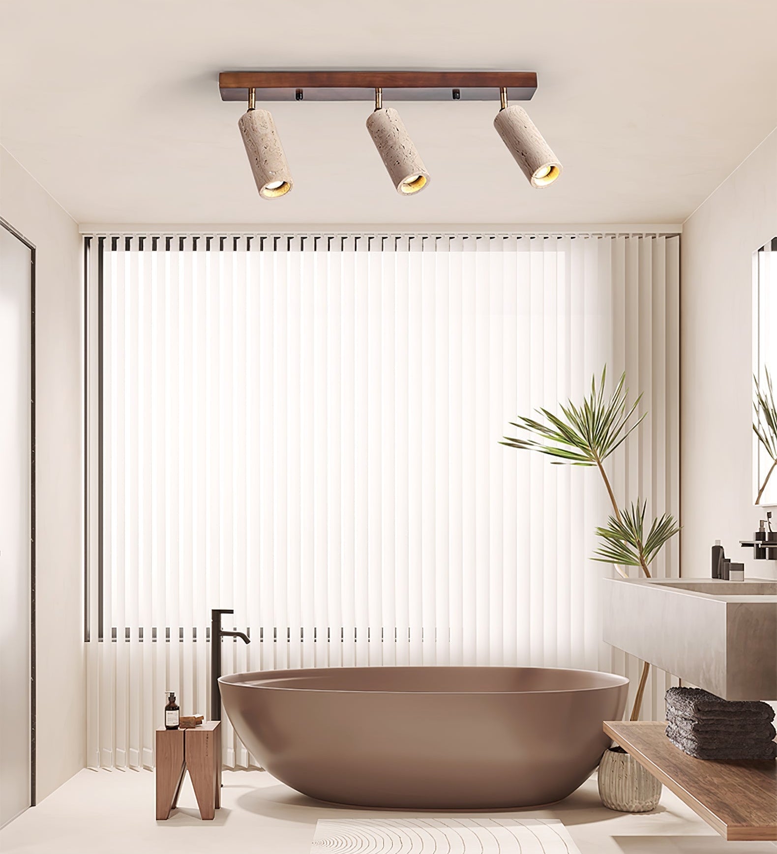 Nimbus Ceiling Spotlight Ceiling Light
