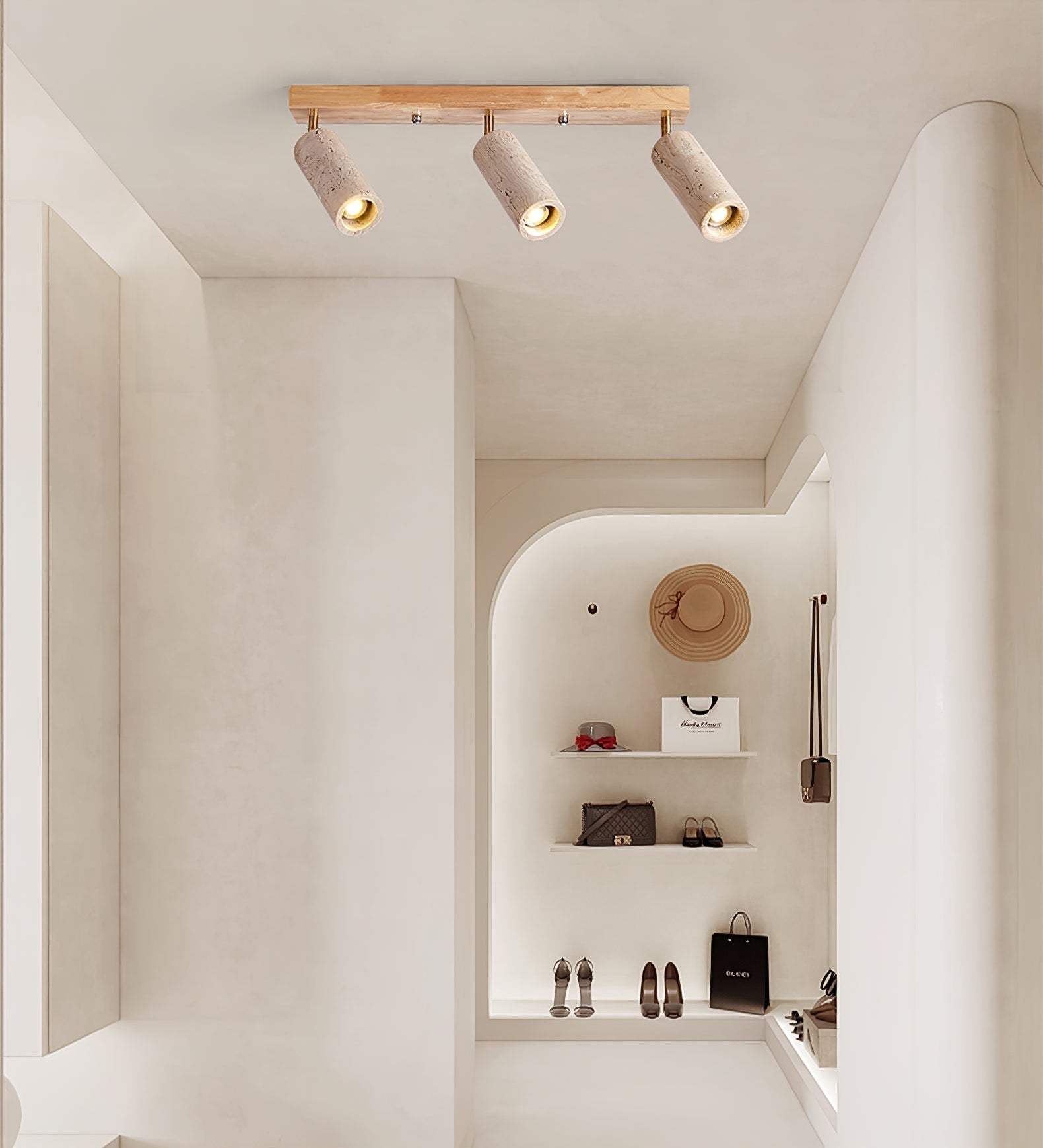 Nimbus Ceiling Spotlight Ceiling Light