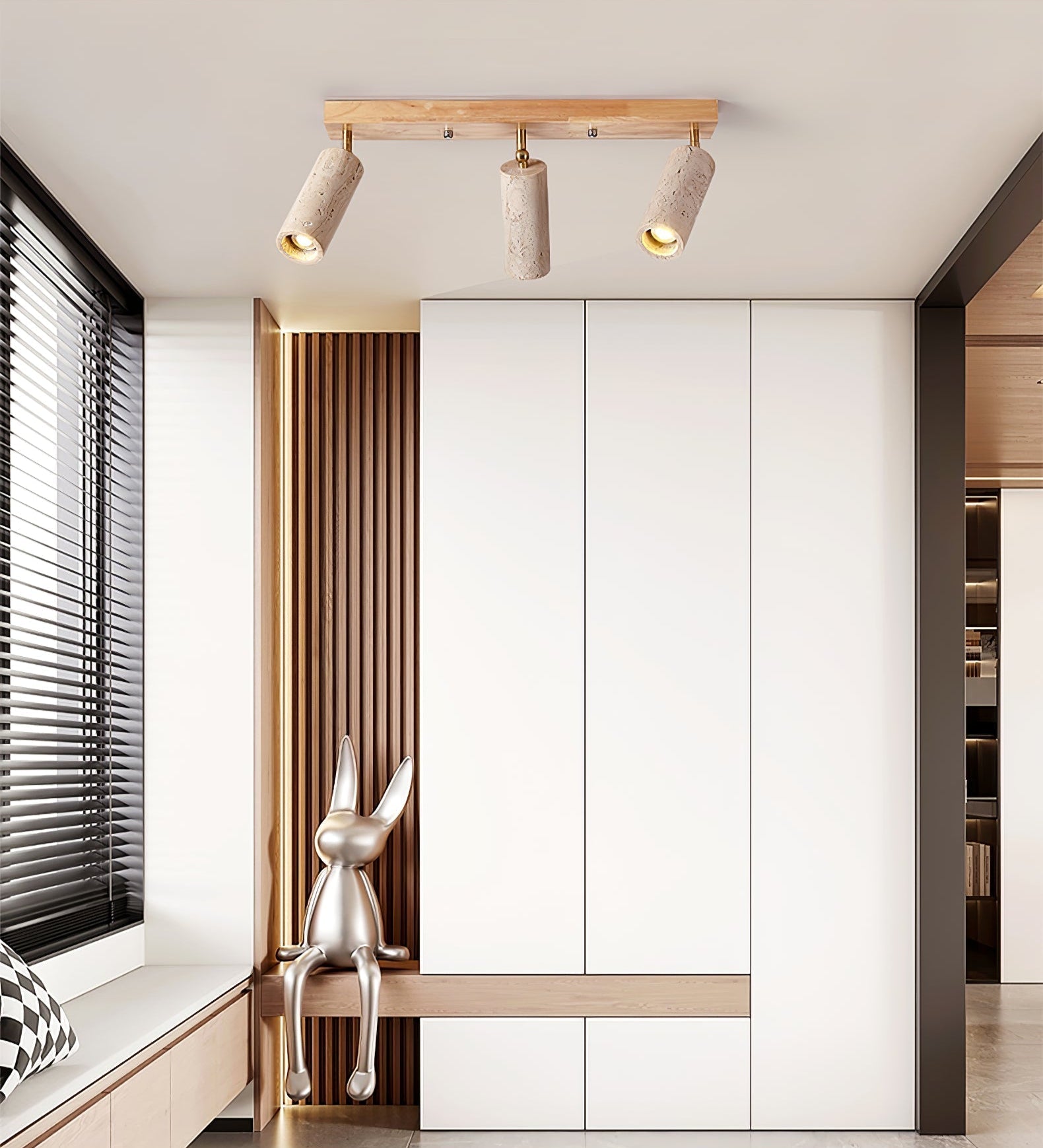 Nimbus Ceiling Spotlight Ceiling Light