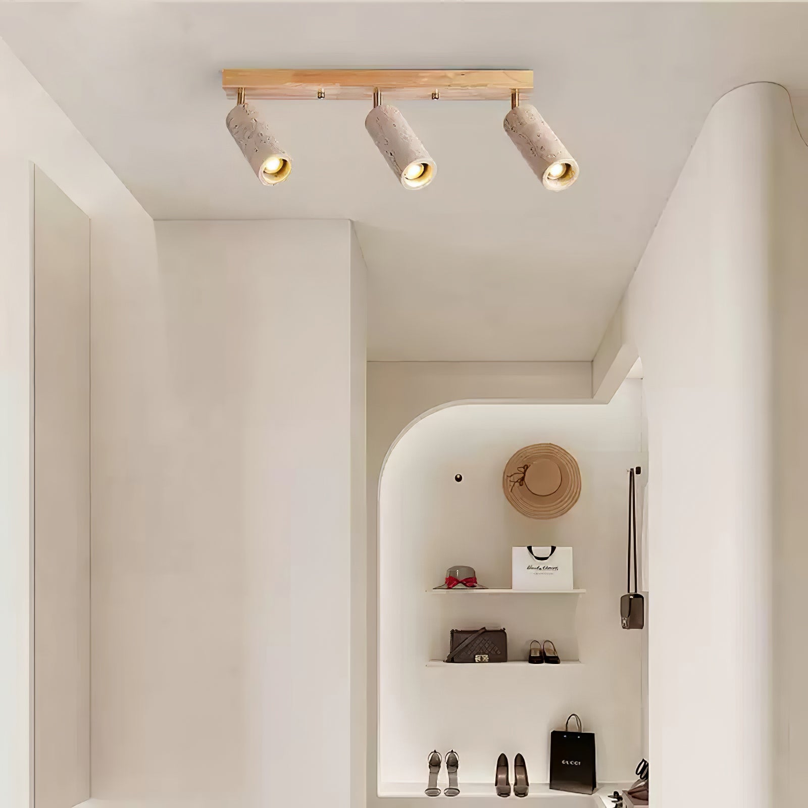 Nimbus Ceiling Spotlight Ceiling Light