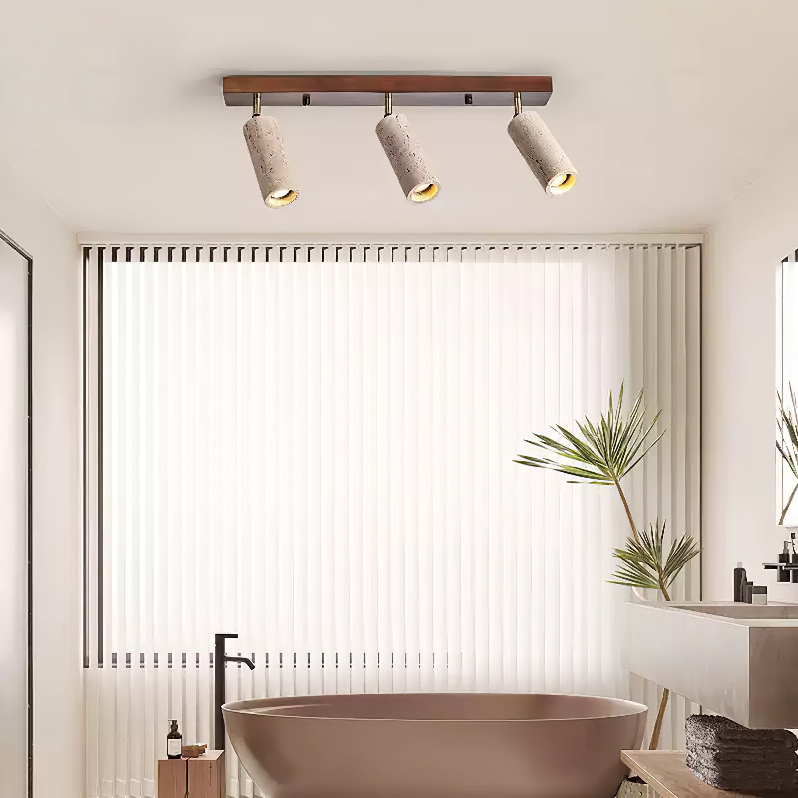 Nimbus Ceiling Spotlight Ceiling Light