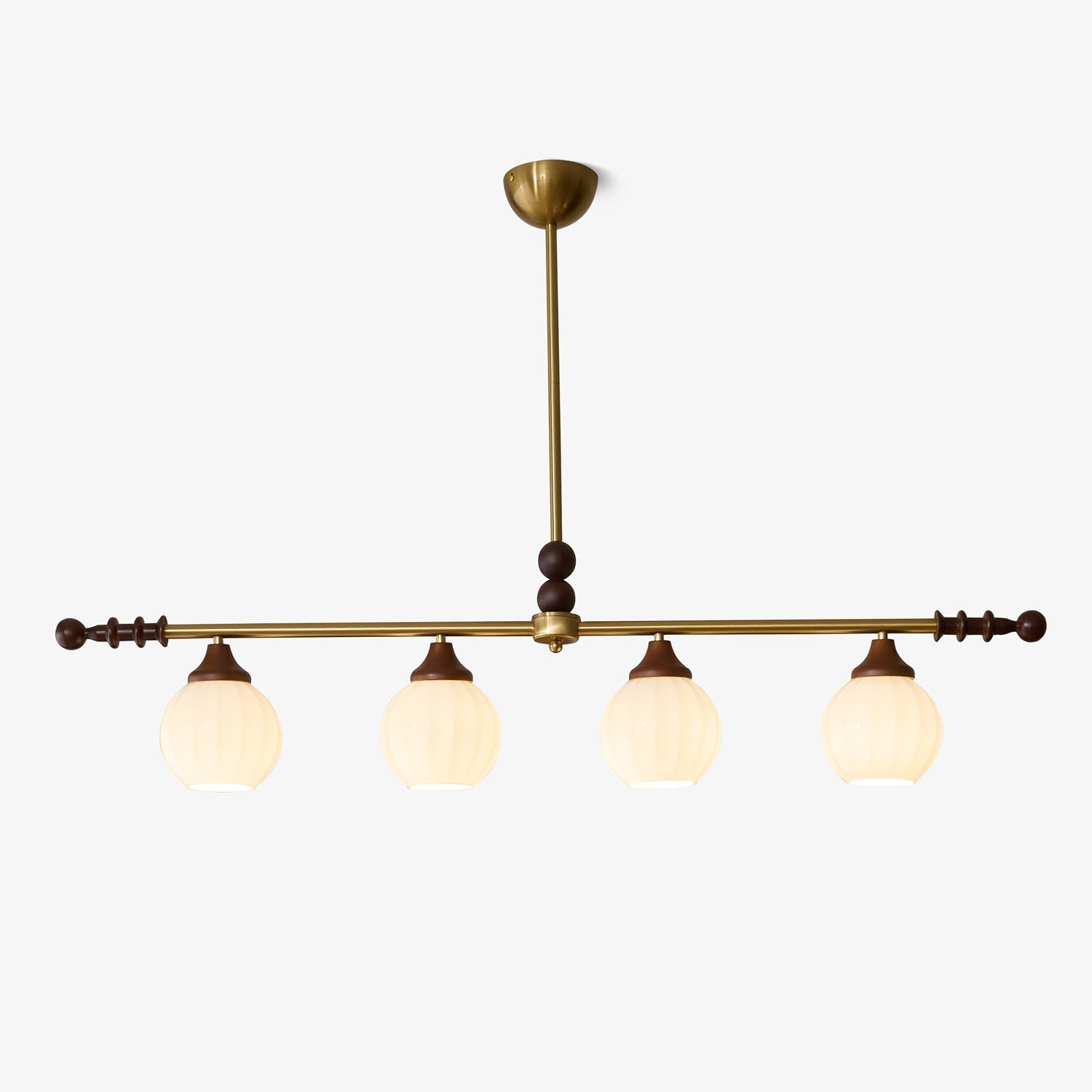 Nocturne Balance Island Light Pendant Light