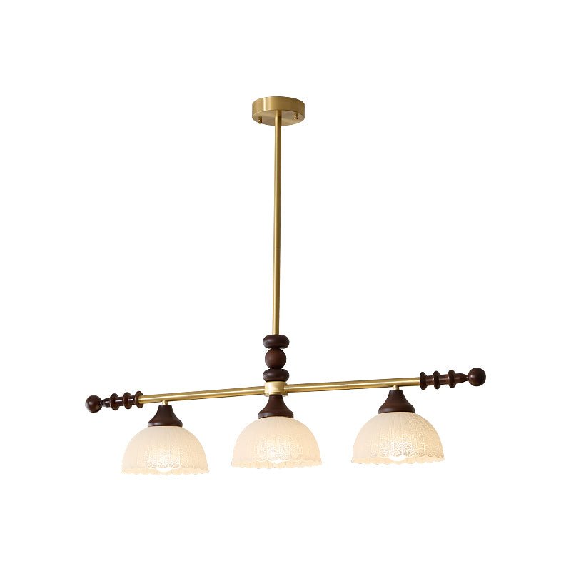 Nocturne Balance Island Light Pendant Light