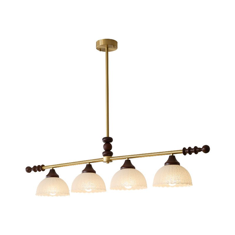 Nocturne Balance Island Light Pendant Light
