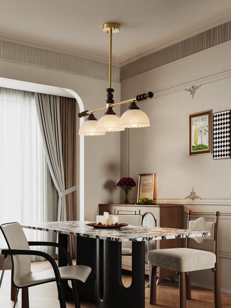Nocturne Balance Island Light Pendant Light