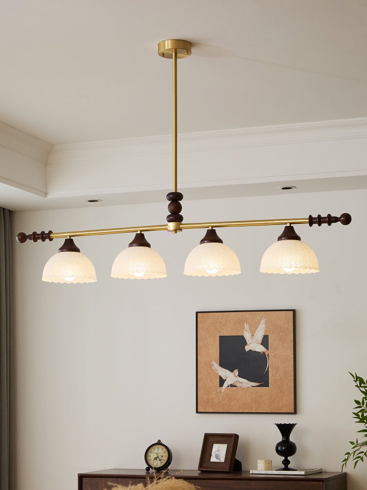 Nocturne Balance Island Light Pendant Light
