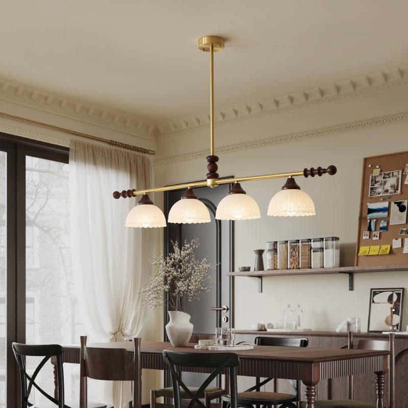 Nocturne Balance Island Light Pendant Light