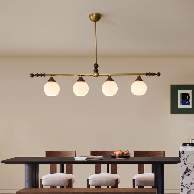 Nocturne Balance Island Light Pendant Light