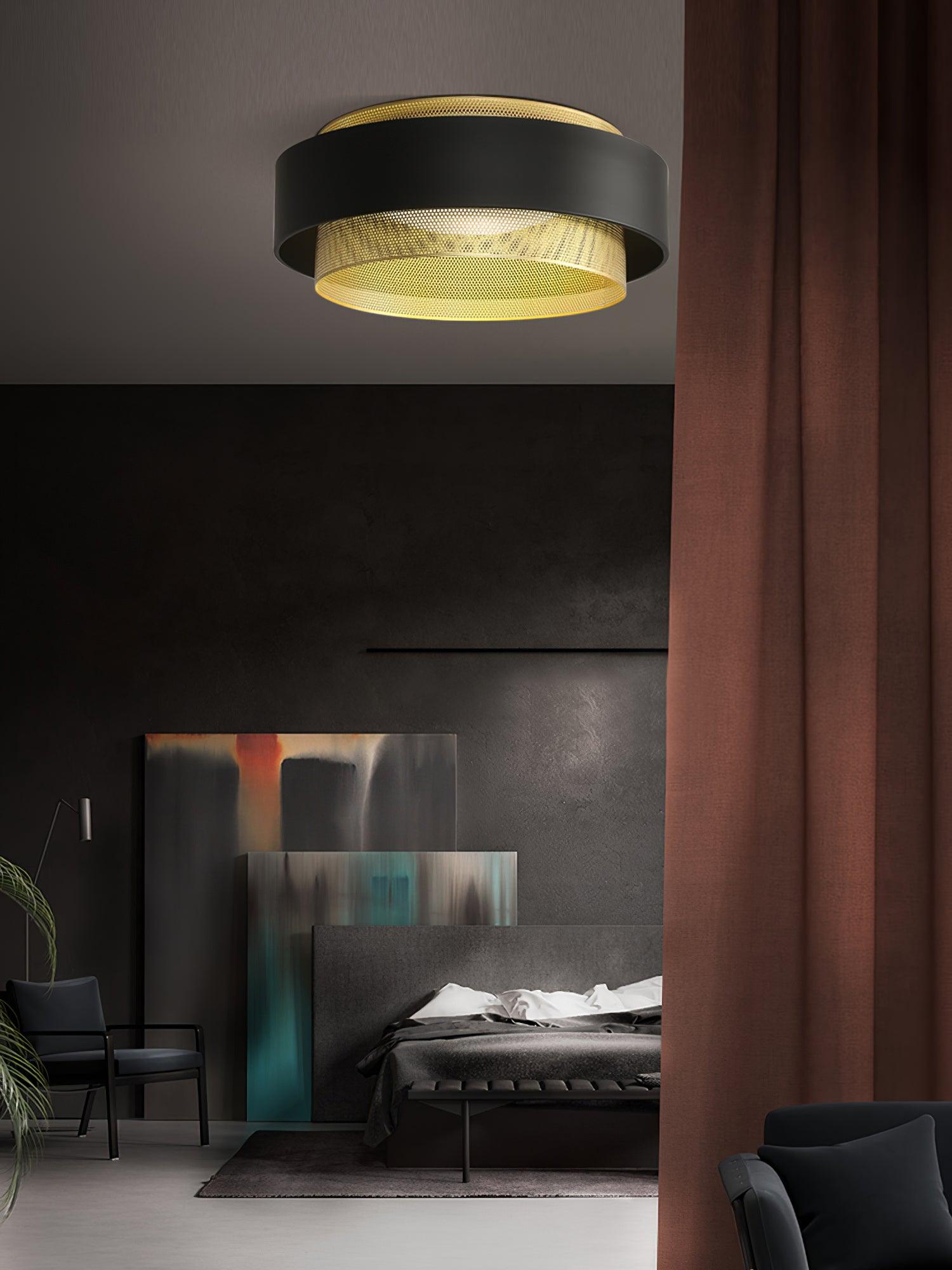 Nolan Overhead Fixture Ceiling Light