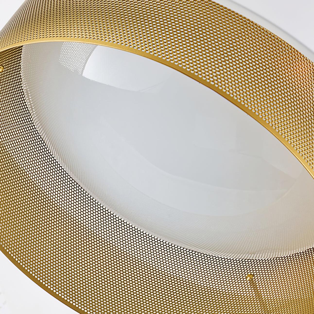 Nolan Overhead Fixture Ceiling Light