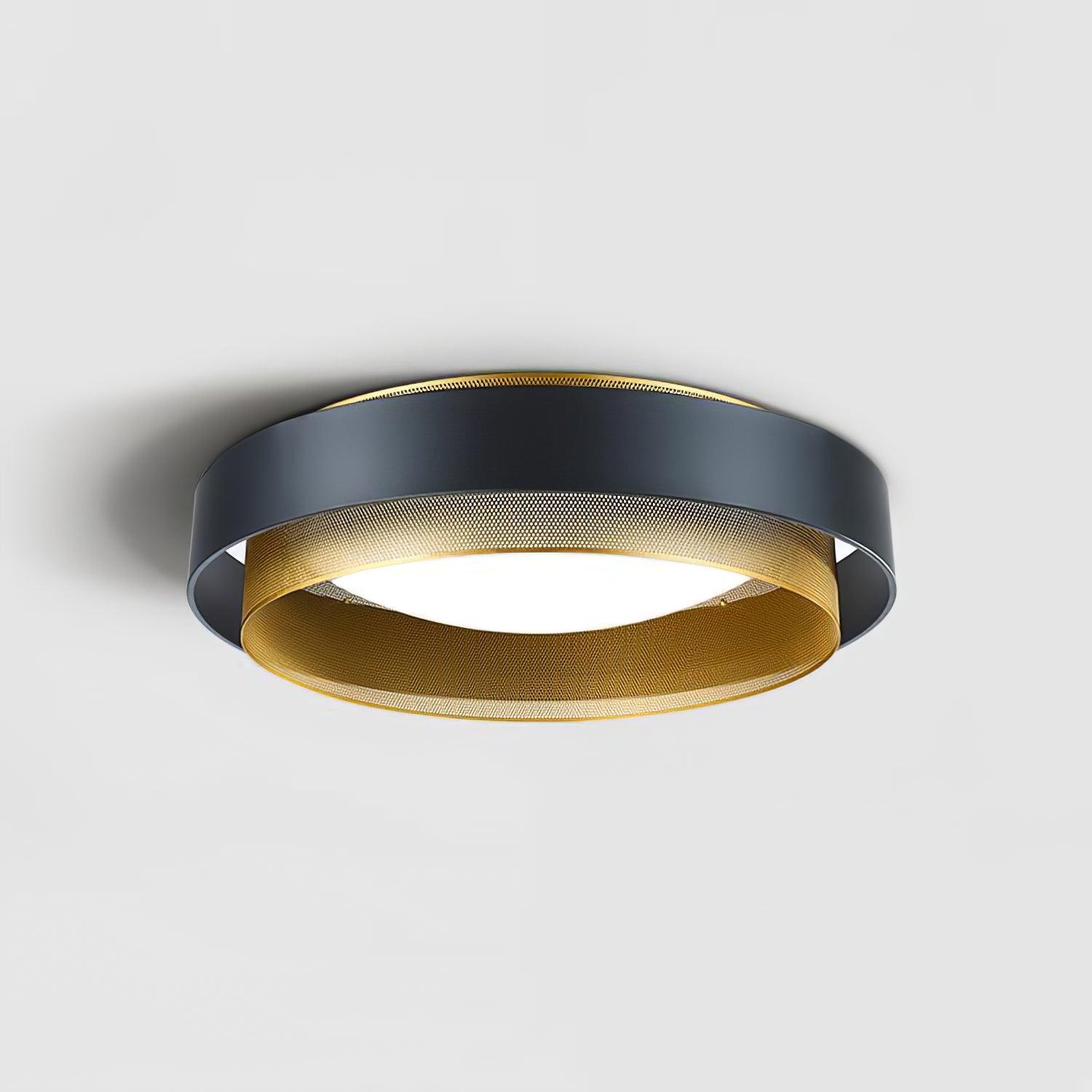Nolan Overhead Fixture Ceiling Light