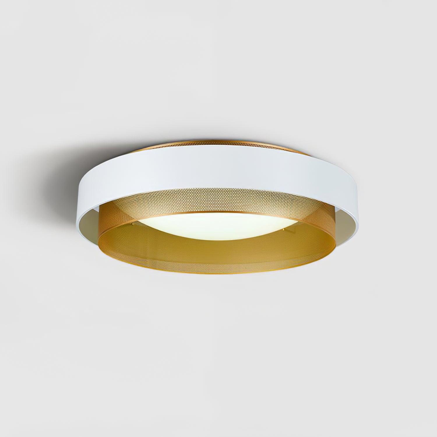 Nolan Overhead Fixture Ceiling Light