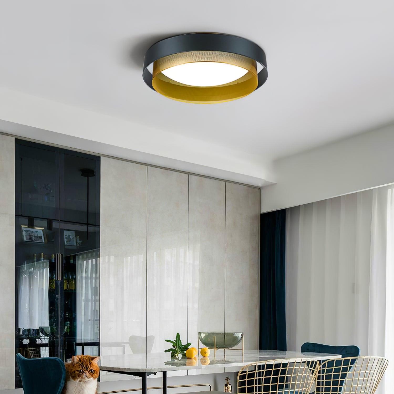 Nolan Overhead Fixture Ceiling Light