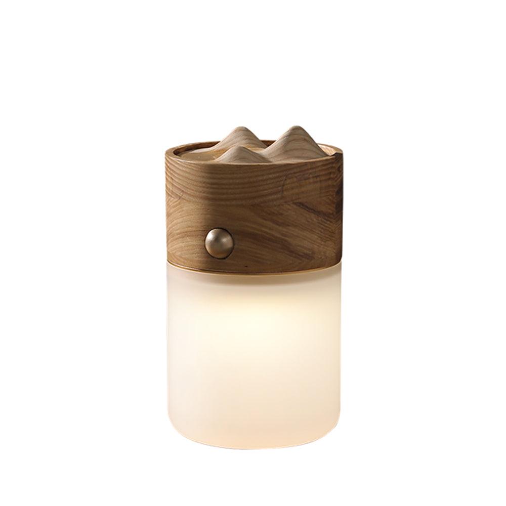 Nomad Lantern Table Lamp 3.9
