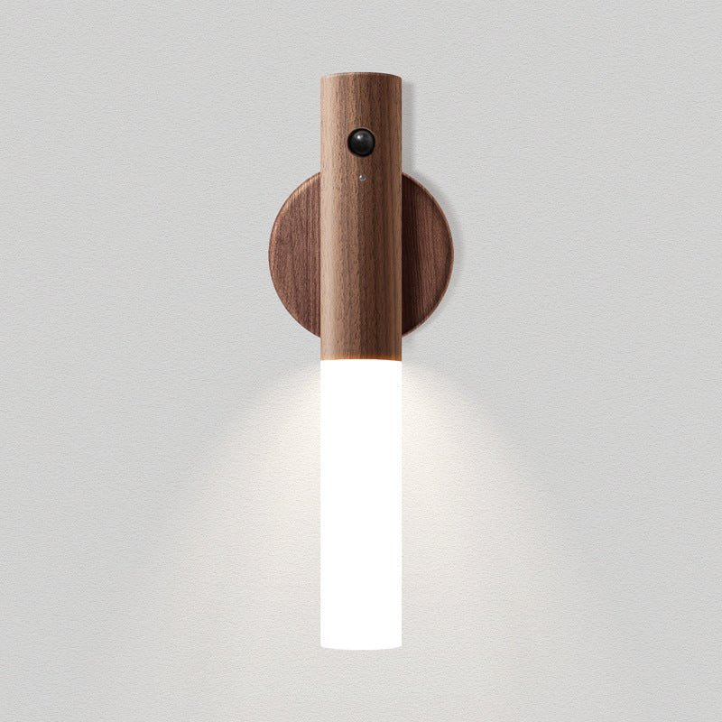 Nomad Magnet Rechargeable Wall Light, Hardwired Wall Sconce, detail 12