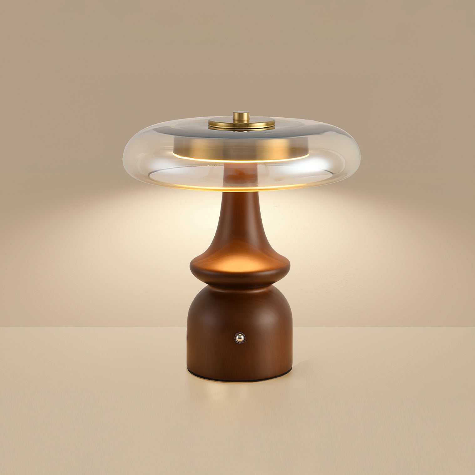 Nova Table Lamp 8.7