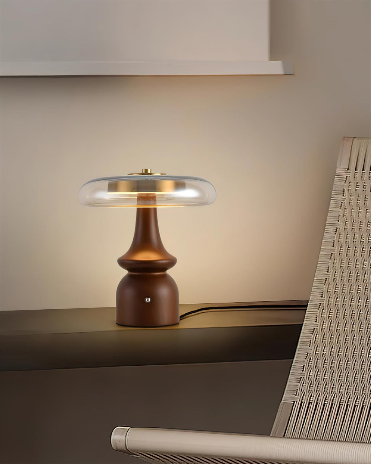 Nova Table Lamp 8.7